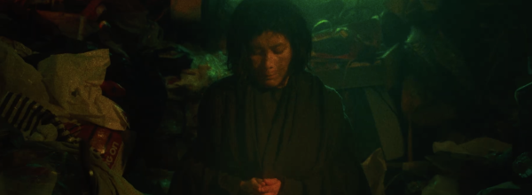 The Mage